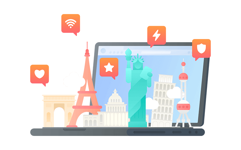 代理迅雷的回国vpn - 穿梭加速器