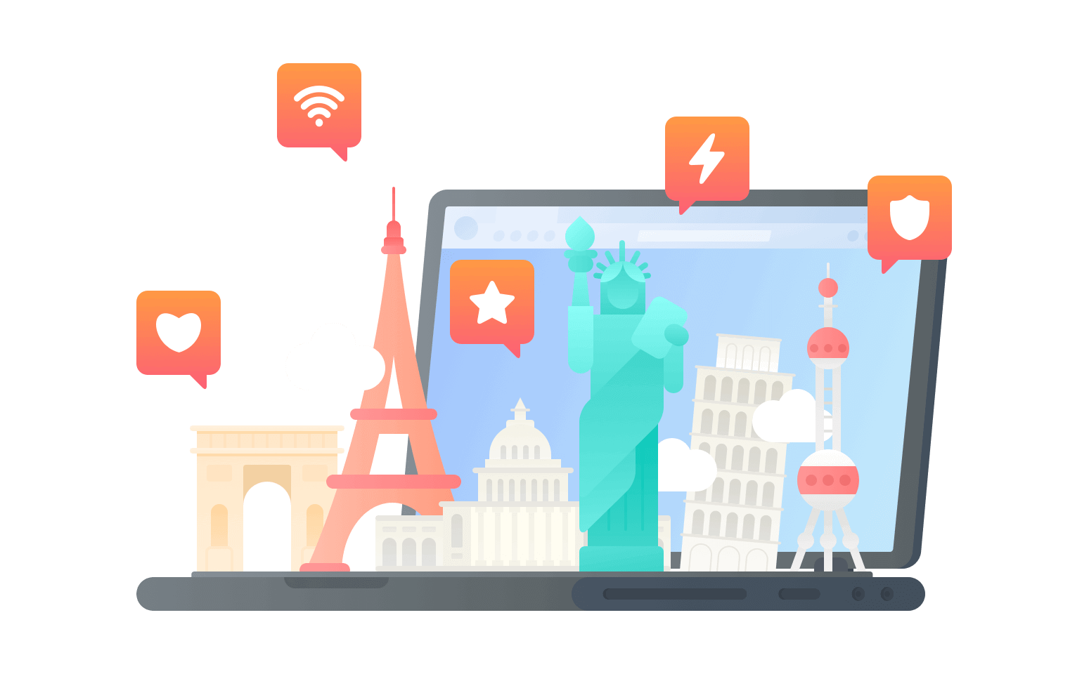 代理迅雷的回国vpn - 穿梭加速器